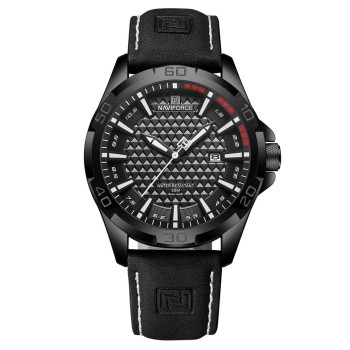 ساعت مردانه نیوی فورس - مدل 8023BWB